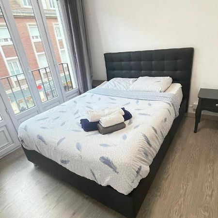 Chambre Double Beauvais Exterior photo