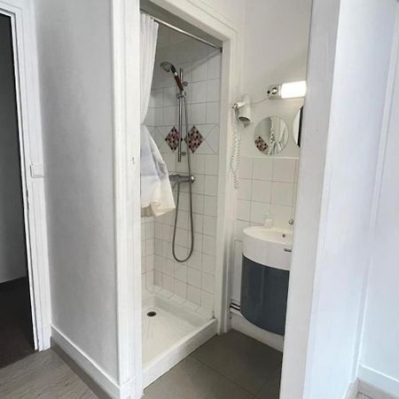 Chambre Double Beauvais Exterior photo